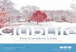 The Carolina Club Q1 Carolina Club Newsletter.pdftestimonials, and learn about all of your benefits as a Member of The Carolina Club! Member-Guest Mixer Wednesday, March 11 | 5:30