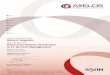 Roland Augustin ITIL® Foundation Certificate in IT Service ... Foundation.pdf · ITIL, PRINCE2, MSP, M_o_R, P3M3, P3O, MoP, MoV and RESILIA are registered trade marks of AXELOS Limited