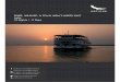 andBeyond Journeys- Brahmaputra River Cruise-Final...ZZZ DQG%H\RQG FRP %UDKPDSXWUD 5LYHU &UXLVH ² ,QGLD $1 %(