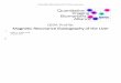 QIBA Profile: Magnetic Resonance Elastography of the Liver … · 28/07/2017  · Magnetic Resonance Elastography (MRE) for the quantification of liver stiffness, which is often used