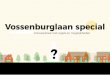 Vossenburglaan special · Vossenburglaan Special: mini BKP, versie 1.3 23.02.2020 Kavel - beeldkwaliteitsplan kaveloppervlak 524 m2 5.041 3.000 2.000 5.000 bouwvlak 224,06 m2 torenhoogte
