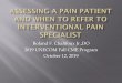 Roland F. Chalifoux Jr.,DO 2019 UNECOM Fall CME Program ...€¦ · DISCREET, INVISIBLE TRIAL RECHARGE-FREE IMPLANTS APPLE PROGRAMMERS BURSTDR PARESTHESIA-FREE THERAPY Get Rid of