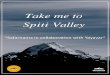 Take Me To Spiti - yayavarclub.in-Volvo transfer from Delhi to Manali & back.-Entire sightseeing by tempo traveler/SUV.-Accommodation for 4 nights in hotel/homestay/camps - 1night