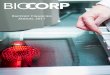 rapport financier annuel 2017 - BIOCORP · présentation de la société ... 19. BIOCORP Rapport financier 2017 9 3 |rapport de gestion du conseil d’administration à l’assemblée