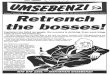 MAY DAY 1991 — MANYANANI BASEBENZI!...Volume 7 Issue No. 2 May 1991 VOICE OF THE SOUTH AFRICAN COMMUNIST PARTY Capitalism has failed our people. Our economy is shrinking. Every week