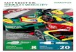 Fact Sheet XXL Formula E Mexico City - Schaeffler · 2019-05-24 · FACT SHEET XXL Round 4 FORMULA E MEXICO CITY April 1, 2017 Electric mobility in Many details improved: p. 8 automotive