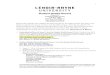 Student Health Record - Lenoir-Rhyne University · 4 Lenoir-Rhyne University Student Immunization Record: L egibl copies of aptable fici l immunization records may be submitted. Acceptable