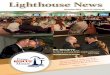 Lighthouse News · FOOD SERVICES – Dewayne Martin, Director Phone: (559) 268-0839, Ext 107 - dmartin@fresnorm.org COMMUNITY CARE - Chaplain Jay Carroll, Director 315 G. Street,