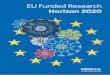 Horizon 2020 - European Commissionec.europa.eu/research/horizon2020/pdf/contributions/...2 3 1. Introduction The purpose of this paper is to provide a contribution to the Horizon 2020