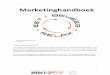Marketinghandboek - BenFitconnect.benfit.nl/mkt_material/Marketinghandboek_Marketingplan BenF… · o Bij de voordeur een ballonnenboog met witte en oranje ballonnen. o Ontvangst