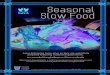 Seasonal Slow Foodcdn.centarahotelsresorts.com/pdf/FB/CMBR/cmbr-fb... · муслин, глазурованная мини морковь. Duck leg, saﬀron and dried fruit tagine,
