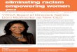 Spring 2013 Newsletter - YWCA Metropolitan Chicago...Headquarters: YWCA Metropolitan Chicago 1 North LaSalle Street, Suite 1150 Chicago, IL 60602 YWCA Honors 2013 Outstanding Leaders