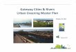 October 29, 2015 - Gateway Cities and Rivers Urban ... · October 29, 2015 - Gateway Cities and Rivers Urban Greening Master Plan Presentation - I-710 Corridor Project Author: Metro