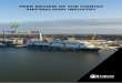 Peer Review of the Finnish Shipbuilding Industry · peer review of the finnish shipbuilding industry