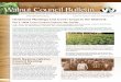 Hardwood Plantings and Cover Crops in the Midwest · Hardwood Plantings and Cover Crops in the Midwest . Part II. Using Cover Crops to Improve Site Quality. J. W. ‘Jerry’ Van