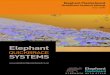 SYSTEMS GUIDE - Elephant Plasterboard · Elephant QuickBraceTM Systems July 2015 Elephant Plasterboard QuickBraceTM Systems Extensive bracing tests have been conducted on Elephant