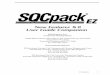 New Features 50 User Guide Companion - PQ Systems · 2018-03-10 · Contents vii SQCpack EZ New features user guide for release 5.0 Several new features have been added to SQCpack