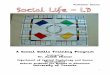 A Social Skills Training Program - ADHD, LD...implement an effective social skills program for students who have learning disabilities and related difficulties. We developed this program,