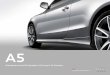 Audi© diely... · Len pre Audi A5 Sportback. Dostupný len ako Audi Originálne príslušenstvo. 2 Adaptéry pre Audi music interface* umožňujú pripojenie rôznych modelov iPad™