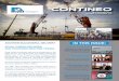 CONTINEO - Royal Cargo · CONTINEO 2019 QUARTER 4 ISSUE OCTOBER TO DECEMBER 2019 IN THIS ISSUE: ROYAL CARGO SEES HIGHER DEMAND FOR FROZEN GOODS Royal Cargo, Inc., the country’s