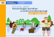 Cancillería Consulado de Colombia en Tulcán Guía del ... · connacionales y por favor, recuerden la importancia de diligenciar su registro consular en el consulado más cercano