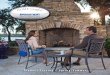 H O M E Comfort N C E 1 9 5 - Blossman Gas · through the chimney. Propane powered appliances (dryers, cooktops, and more) save you ... {fAQs {frequently asked questions. 4 The Blossman