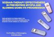 SCENAR-THERAPY EFFECTIVENESS IN PREVENTING ... Vegas/Yury...SCENAR-THERAPY EFFECTIVENESS IN PREVENTING MYOPIA AND SLOWING DOWN ITS PROGRESSION DEPARTMENT OF PEDIATRICS 4 DEPARTMENT
