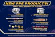 Select Items Available For Pre-Sale · Select Items Available For Pre-Sale NEW PPE PRODUCTS! PHOENIX ˜˚˛˝˙ˆˇ˙˘˚ ˝ ˘ ˆ ˘ˆ ˜˚˛˝˙ˆ˛˜˚˛ˇ˘ ˛ ˆ ˘ˆˆˇ ˙