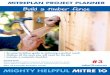MItrePlAn PrOJeCt PlAnner Build a ... - Sydney Timber Fencing · the top rail (Fig. 9). Choose an angled capping that will shed water and completely covers the exposed ends of the