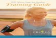 2020 Cellcom Green Bay Marathon Training Guide€¦ · looking to complete your first full or half marathon, set a personal best or become a healthier person, Prevea is here to help