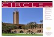 USC ASSOCIATES CIRCLE SUMMER 2019 1 circle SUMMER 2019 · real estate in the Los Angeles area. Mayan and Usha joined USC . Associates at the Provost level in 2016. They were inspired