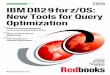 DB2 9 for z/OS: New Tools for Query Optimizationvi DB2 9 for z/OS: New Tools for Query Optimization Chapter 10. Index Advisor 