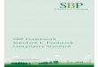 SBP Standard 1 - Feedstock Compliance Standard v1.0, Mar 15 … · 26-03-2015  · SBP Framework Standard 1: Feedstoc k Compliance Standard Page 8 5 Principles and criteria Principle