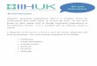 IIH and EducationThe most common symptoms of IIH include: Headaches. Visual obscurations Pulsatile tinnitus Back pain Dizziness Neck pain IIH and Education . 2 Less common symptoms