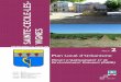 LES CECILE SAINTE VIGNES · PDF file 2017-12-19 · Commune de Sainte-Cécile-les-Vignes – Projet d’Aménagement et de Développement Durables 5 • Le PADD : un projet communal
