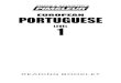 european PORTUGUESE - PlayawayPortuguese colonies, the language has transformed over time. These variants of Portuguese are generally mutually ... guese teaches standardized European