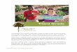 In third grade, the curriculum encourages students to ...numifoundation.org/.../uploads/2019/09/Numi-Curriculum-Gardening-Grade-3.pdfPrepare to ﬁeld quesons that you do not know