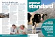 Promar Standard Feb AW:Layout 1 - Milkminder Feb 2009.pdf · and move to a tight autumn calving herd. “We needed to get a grip on calving interval and also wanted to start to increase
