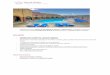 Paradise Bay Resort 4* - edu Bay Resort Malta.pdf · Popeye Village Sports Night 23:00 e. Due to operational reasons, changes may not be possible unless it is for reasons beyond ourcontrol