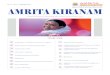 INSIDE - Amrita Vishwa Vidyapeetham Se¢  12 Department of Visual Media and Communication Dakshina