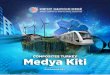COMPOSITES TURKEY Medya Kiti€¦ · 23 Composites Turkey Hakkında Kompozit Sanayicileri Derneği tarafından 2012 yılı Mart ayında ilk sayısının yayınlandığı ve sektör