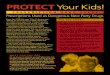 Protect Your Kids! - Prescription Drug Alert ... · Protect Your Kids! - Prescription Drug Alert - Prescriptions Used as Dangerous New Party Drugs Keywords "prescriptions, otc, over-the-counter,
