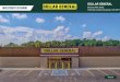 Dollar General - Smithville (Outside Cleveland), OH · INVESTMENT OVERVIEW The subject property is a brand-new Dollar General located in Smithville (Outside Cleveland), OH. Dollar
