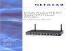 ProSafe Wireless-N 8-Port Gigabit VPN Firewall FVS318N€¦ · 350 East Plumeria Drive San Jose, CA 95134 USA August 2012 202-10827-01 v3.0 ProSafe Wireless-N 8-Port Gigabit VPN Firewall