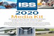 2020 - Inside Self-Storage€¦ · Take retargeting campaigns to the next level with audience extension. Use ISS first-party data to target self-storage facility owners across the