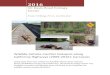 Fraser Shilling, Ph.D., Co-Director - Road EcologyMule deer, black bear, river otter – Fraser Shilling . Broad-footed mole – Kathryn Harrold . Data collection acknowledgements