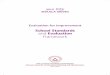 School Standards and Evaluation - Shaala Siddhishaalasiddhi.niepa.ac.in/pdf-doc/Framwork_English.pdfDr. Sanjeev Kumar Jha Ms. Anu Dabas Mr. Biswabasu Swain Mr. Rupendra Pramar Ms