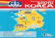 SOuth KOrea - United Reformed Church · 3 Pilots Overseas Voyage 2018 This year, the materials invite Pilots and others to focus on South Korea. PilOtS OVerSeaS VOyage 2018 Welcome