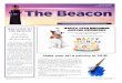 The Beacon Volume 9, Issue 1 January 2016 News For The ...5f8c274712c4ea693cc1-fdbcf82d3dfc08785157cf0d6fc8ed50.r16.cf… · The Beacon - January 2016 1 The Beacon News For The Residents