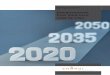 Energiscenarier frem mod 2020, 2035 og 2050 · Energiscenarier 5 1. Resumé Papiret beskriver fire scenarier for Danmarks frem-tidige energiforsyning i perioden frem mod 2050. Ved